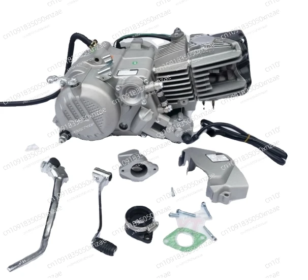 

212CC four-door engine modified off-road