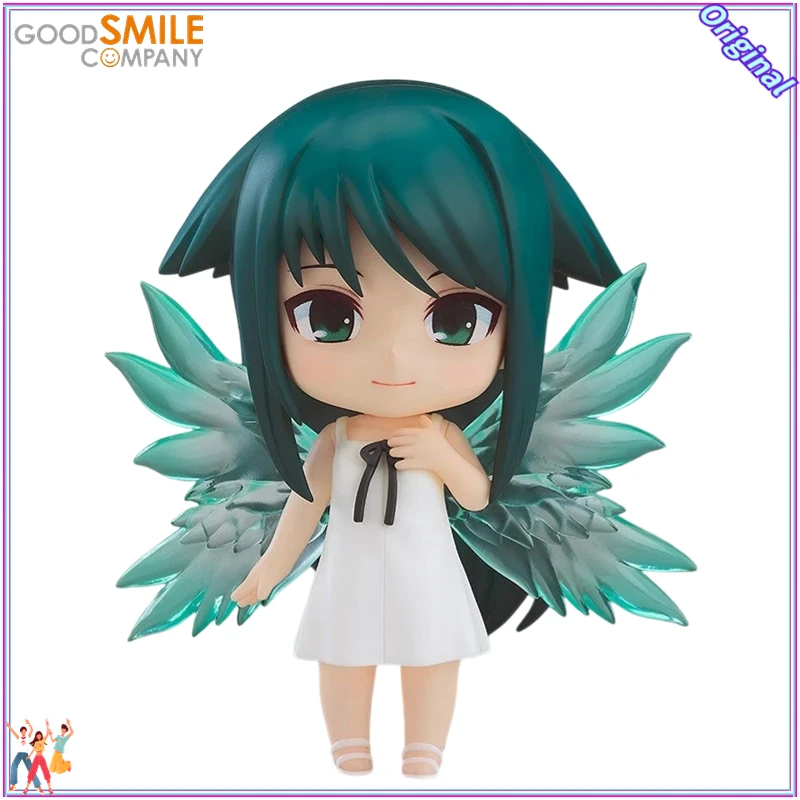 GSC Nendoron 2909 The Song of Saya Model Action Figure