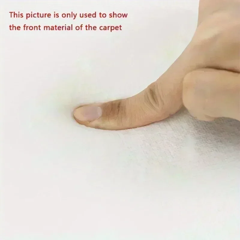 1 Buah Karpet Dapur Dekorasi Cetak HD Anti-selip Karpet Pintu Rumah Desain Pop Karpet Kamar Mandi Karpet Keset Kamar Mandi untuk Wastafel Rumah Dekorasi Binatu