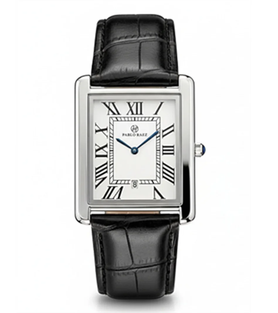 Thumbnail 4 - #58 Best Classic Quartz Watches to Buy In 2026