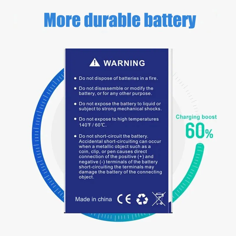 استبدال بطارية الهاتف المحمول لهواوي P30 ELE-L09 ELE-L29 ELE-AL00 ELE-TL00 HB436380ECW 3650mAh