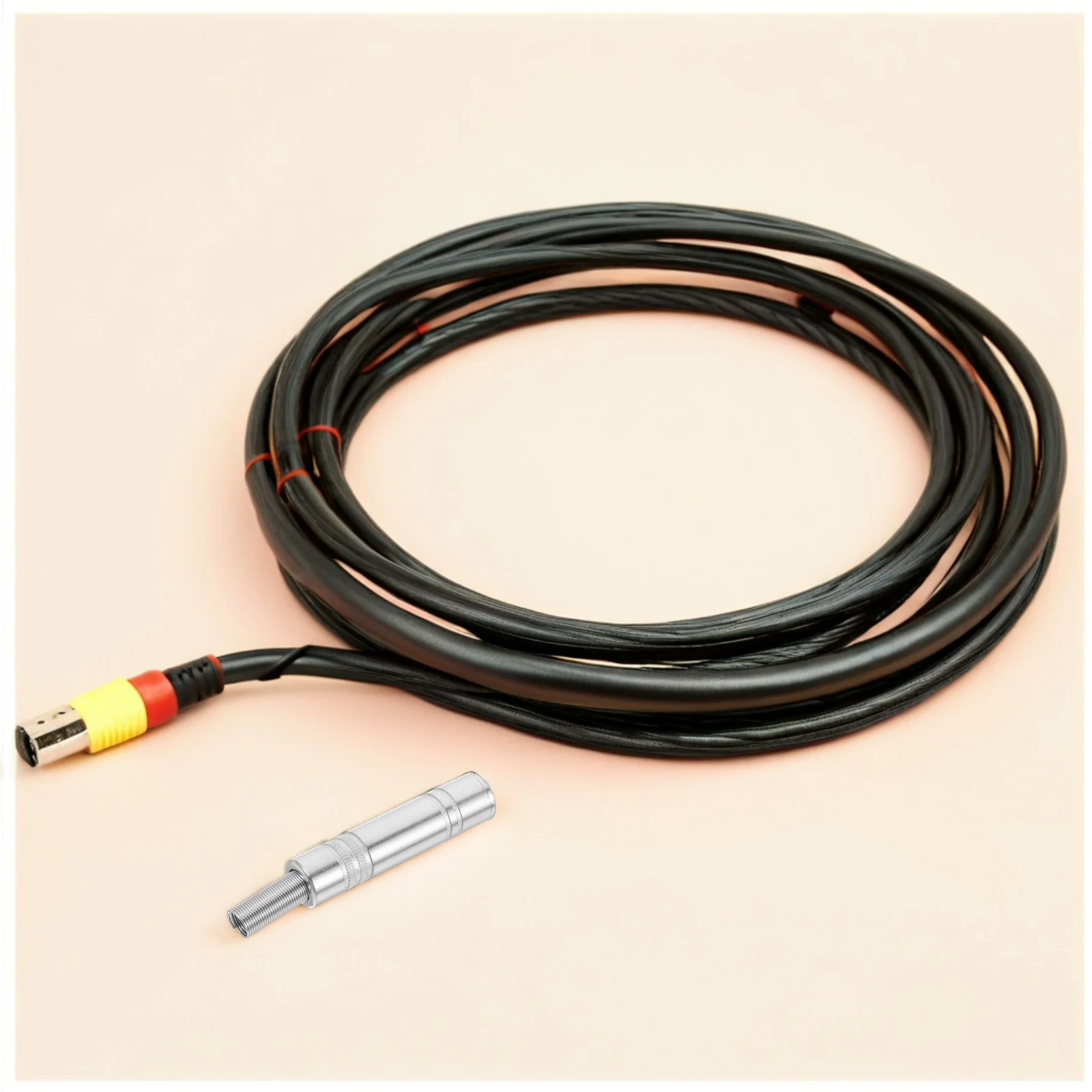 6Pcs 6.35Mm Female … - image