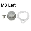 M8 L grey For D