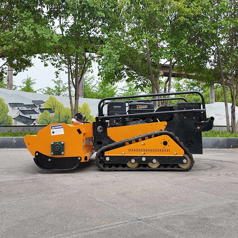 

Customized Petrol Lawn Mower Flail Type - Low Fuel Consumption Efficient Grass Cutter for Commercial & Household Use