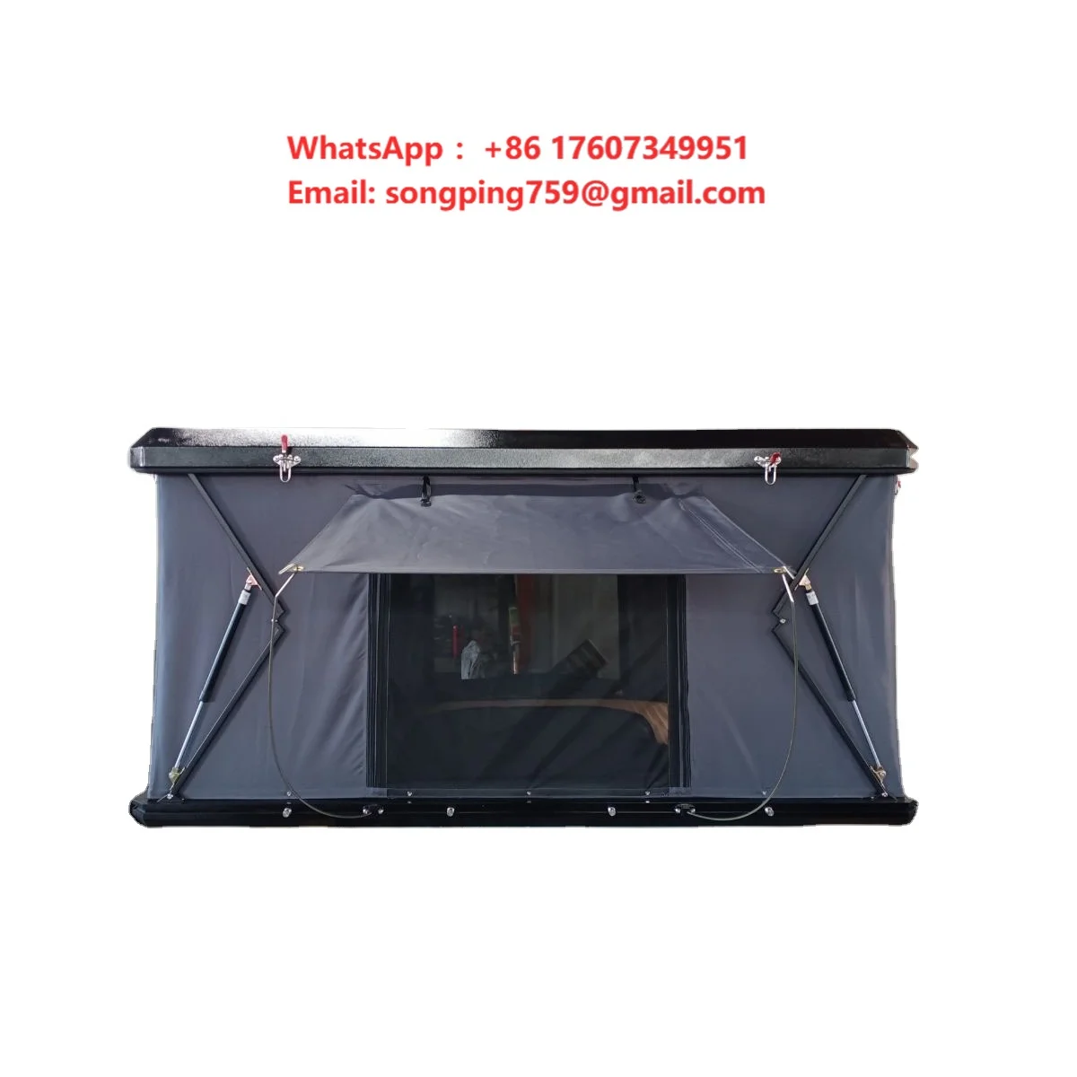 Designing and Fabricating Trips  Vehicles and Bodies SUV Roof Tops Tents Aluminum Canopy Camper Hawk Pop up Camper