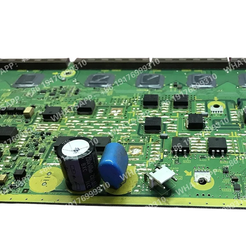 Original TNPA5349 AB for TH-P42U30C TH-P42U33C TH-P42UT30C TV board repair and replacement
