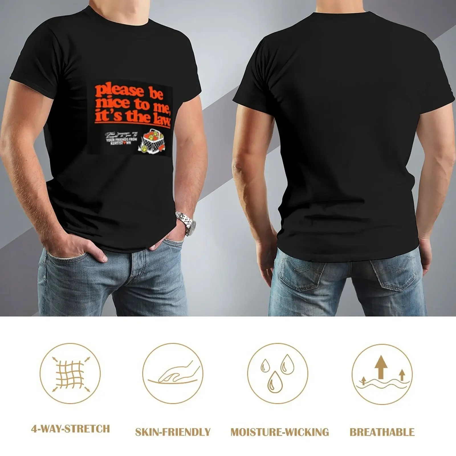 Kurtis Connor T-Shirt luxury t-shirt anime tshirt luxury designer tshirts personalised mens designer clothes
