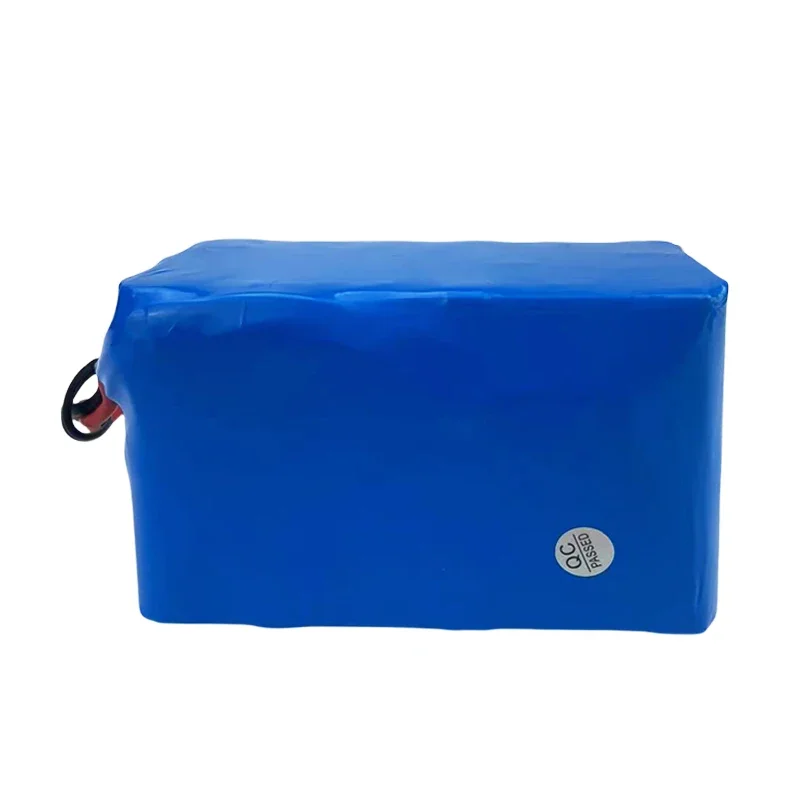 25.2V 10500mAh 18650 6S3P Li-ion Battery Pack Built-in BMS Suitable for Electric Bikes etc ﻿ battery pack  bms