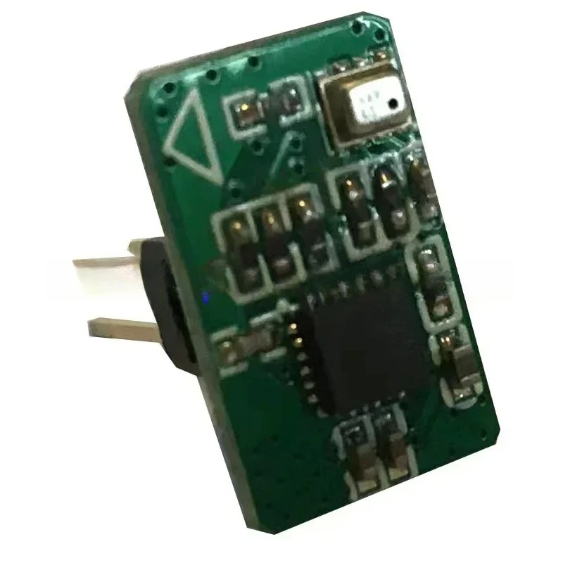 

Q900/PMR-171 suitable for pairing with optional chips such as GPS, electronic compass, DMR module, etc