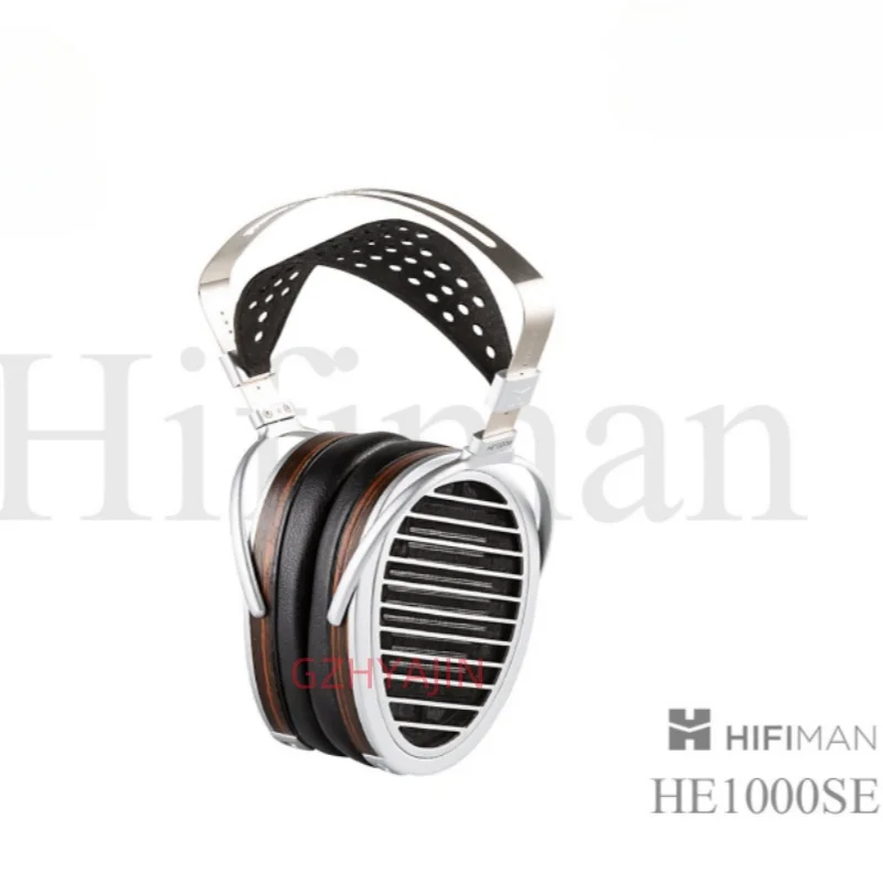 

Hifiman HE1000se флагманский планшет диафрагма HIFI гарнитура
