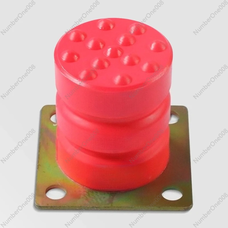 عازلة مصعد من مادة البولي يوريثين HYD-A-3 4 5 10 11 12 13 14 15 أصلي