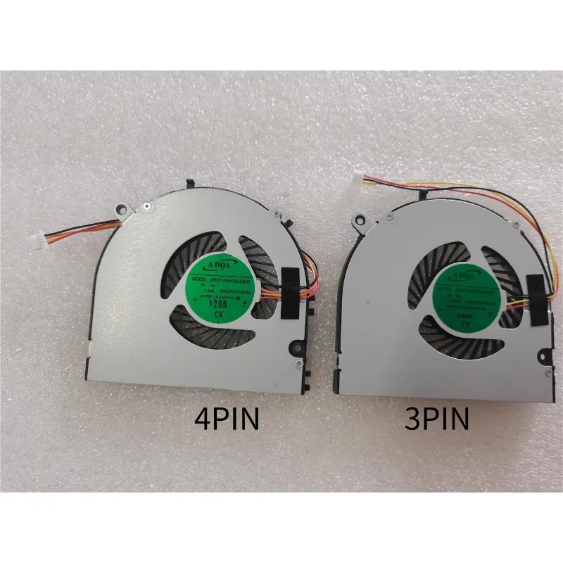 New Cooler Fan for Topstar U953 U753 HIPAA S1 MS-16JE X7 731575300102 AB07505HX060B00 MD7506HS P30 AB07505HX060300 0CWU753KS