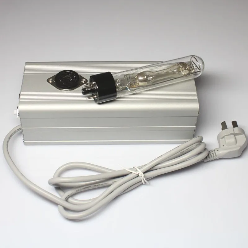 ND20 low pressure sodium lamp (GP-20Na)/(socket/octagonal) 20W low voltage