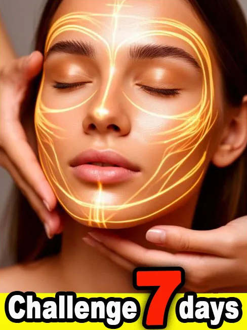 

Уменьшите тонкие линии выглядит младшим и сделайте кожу 18-летний младший