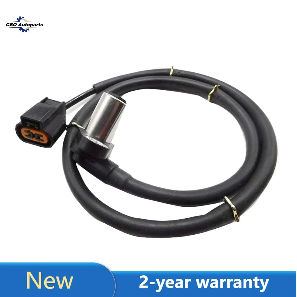 MR307038 MR307039 Sensor de velocidad de rueda ABS delantero izquierdo/derecho para MITSUBISHI Montero Sport Pajero Sport nuevo