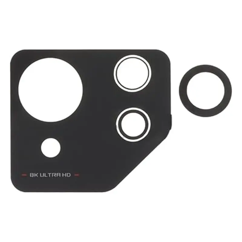 B92B-For ASUS ROG Phone 9 Pro Back Camera Lens Replacement Part- For Repair, Maintenance& Upkeep