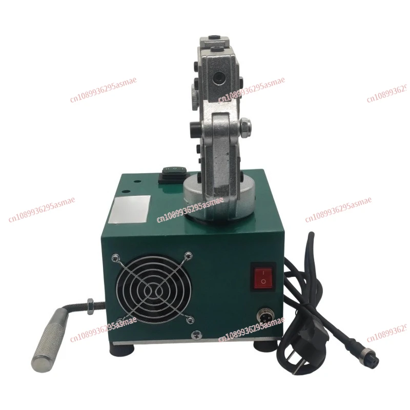 

71500 Портативный ручной гидравлический обжимной инструмент для шлангов, для ремонта автомобильных кондиционеров