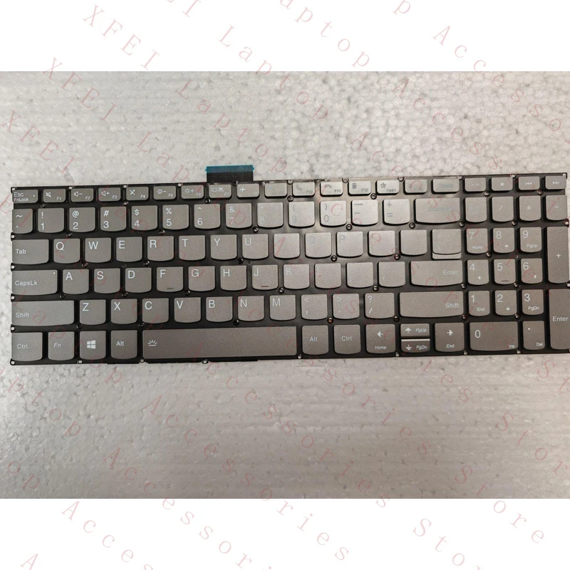 

D US keyboard For lenovo ThinkBook 15 G2 ARE 20VG 15 G2 ITL 20VE 2021 backlit