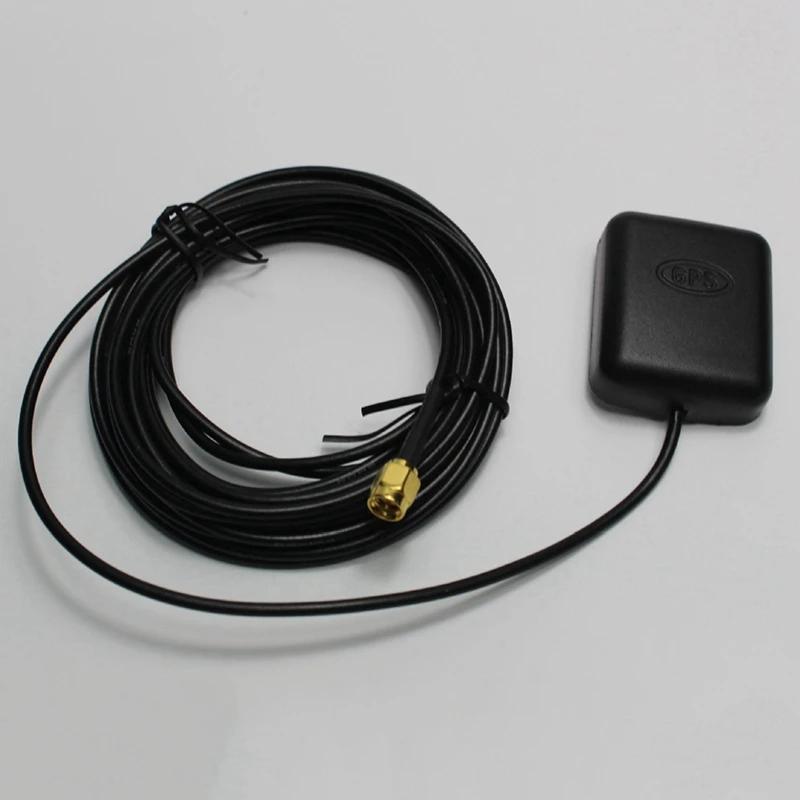 Ant-1573 Auto Gps Versterker Antenne Antenne Auto Navigatie Ontvanger Auto Gps Antenne Gps Antenne Antenne