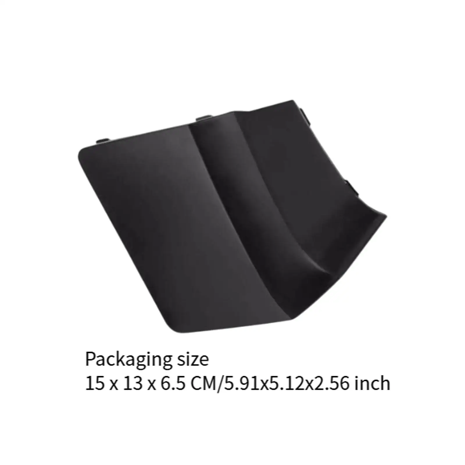 

Front Bar Tow Hook Cover Towing Eye Cap Spare Part 57731Fg330 Auto Accessories Sturdy Easy Installation Replace Reliable
