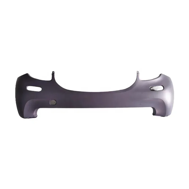 

High Quality Fortwo Coupe 4538800170 Front Bumper For Smart Limousine W453 2015-2017