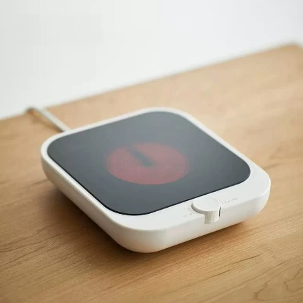 cooker cooking, steaming, frying, frying, multi-functional stove, energy-saving and adjustable temperature