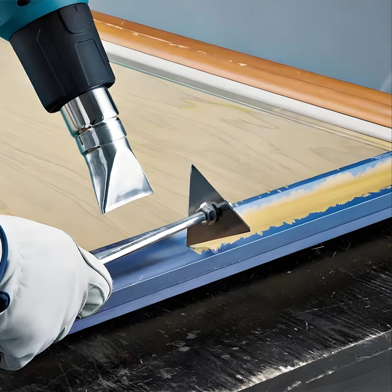 

100% Makita DHG181 18V Cordless Heat Gun LXT Lithium Power Tools 150-550ºC Shrink Film Baking Gun Clear Sticker