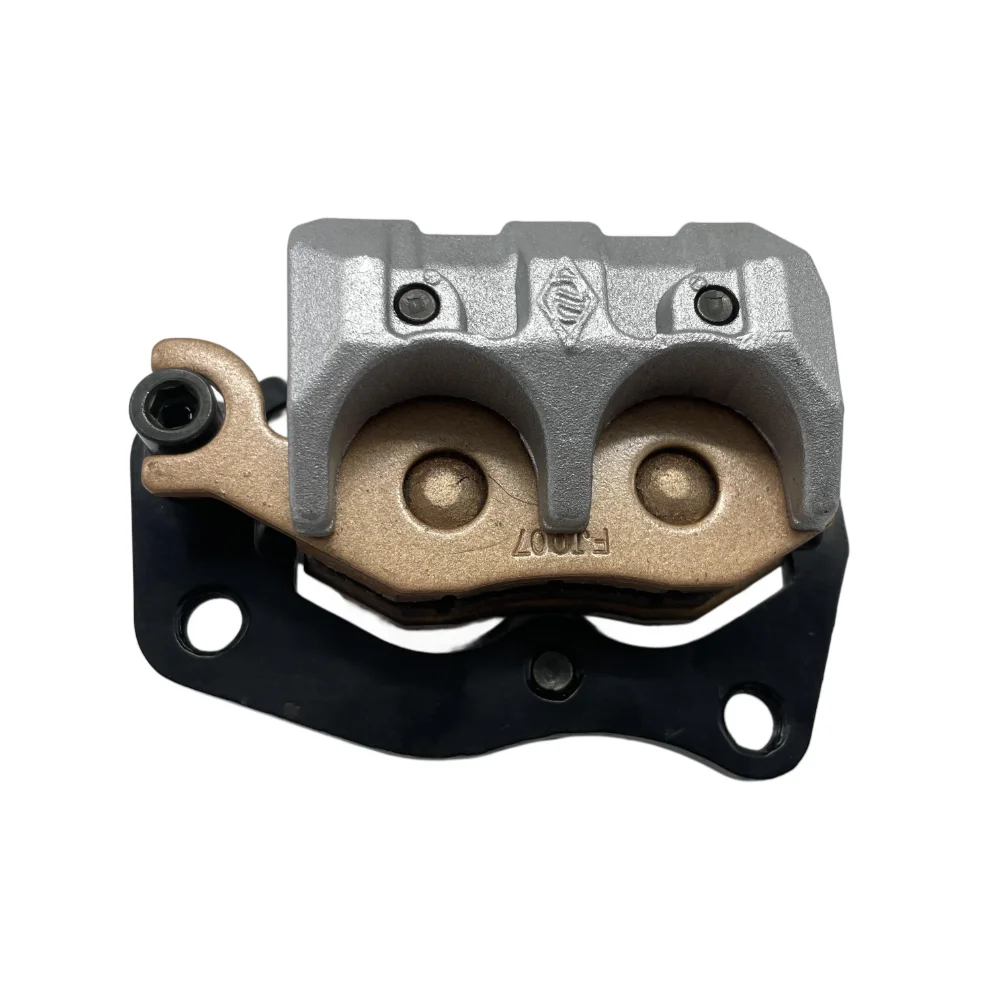 

Front Left Brake Caliper For Yamaha Rhino 660 2004-2007 Rhino 700 2008-2013 5B4-2580T-01-00