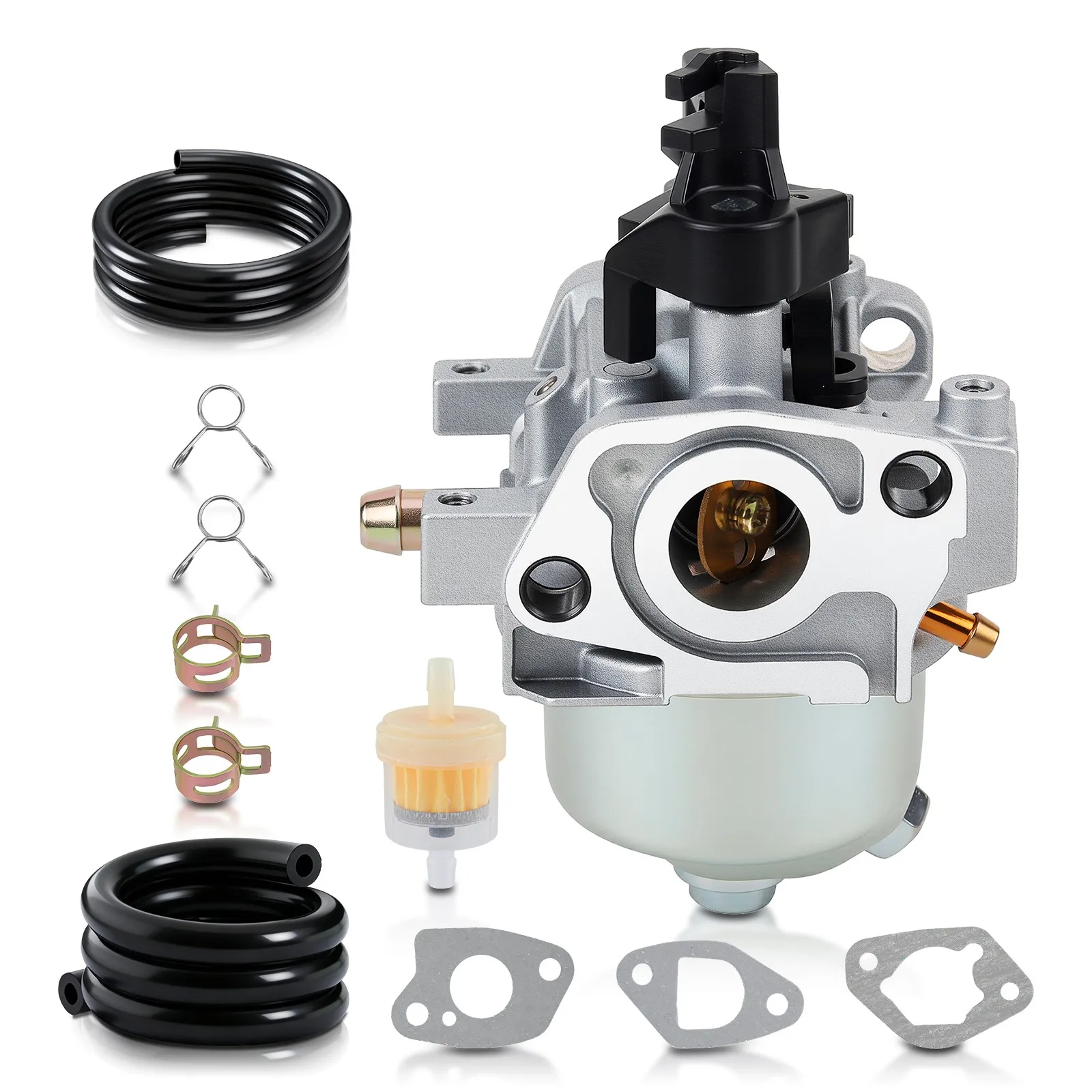 Carburetor For Husqvarna XT722FE Lawn Mower w/ Kohler Courage XT7 173CC Engine