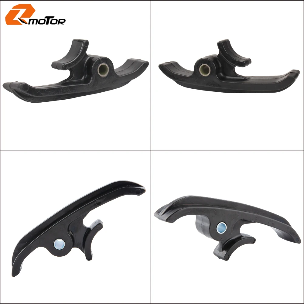 Motorcycle Chain Slider Lower Parts For Husqvarna TC TE FE 2014-2016 FC 2014-2015 Husaberg TE 2013-2014 125 250 300 350 450 501