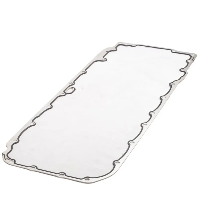 

OEM 11137809836 Car Accessories Oil Pan Gasket for BMW N57D30A 3.0 Diesel