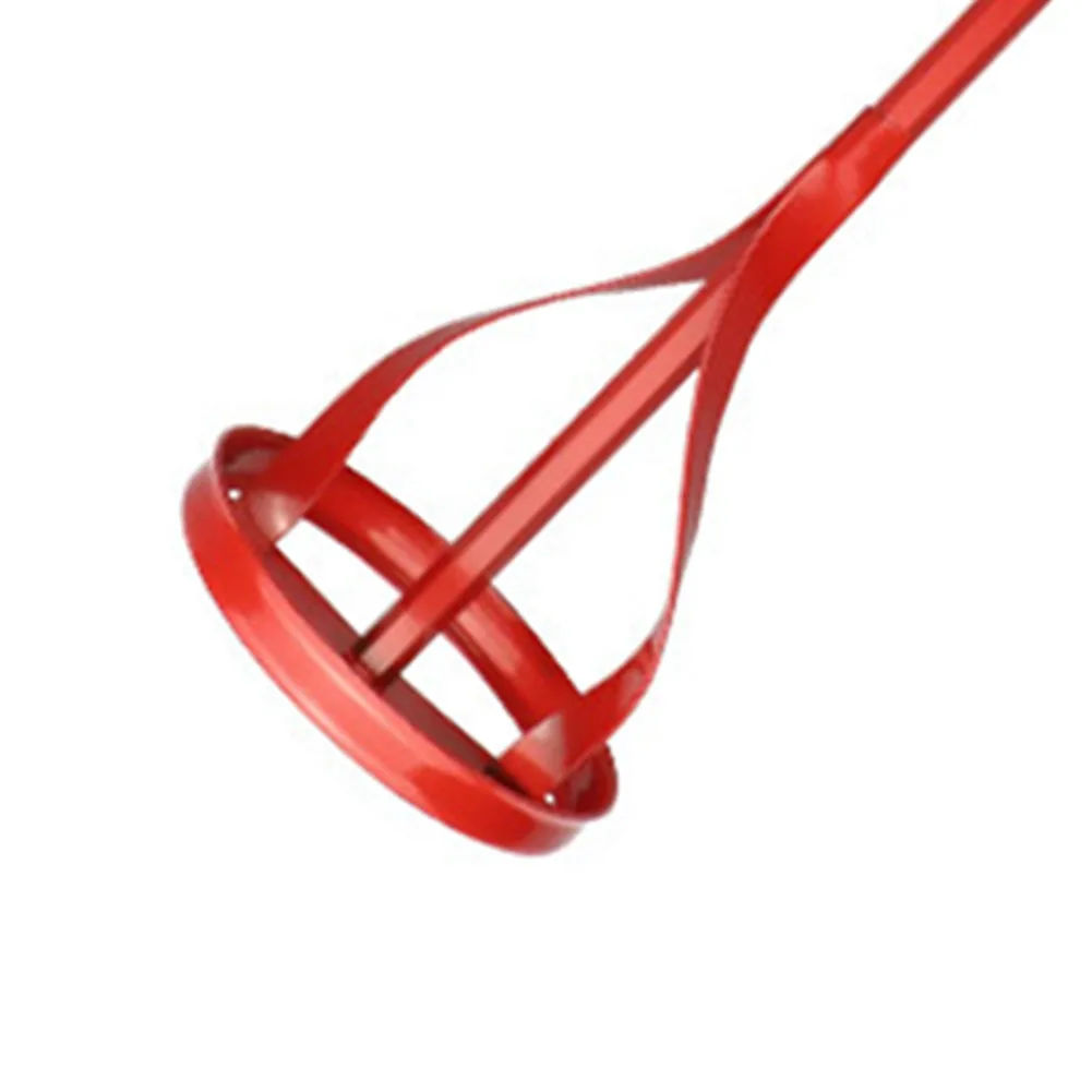 

Plaster Paint Mixer Paddle for Electric Drill Construction Grouting Mortar Tools