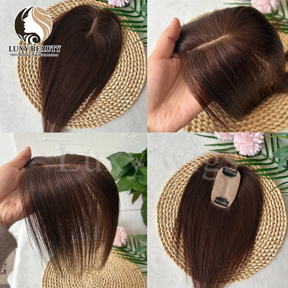 Thumbnail 3 - #6 Trending Hair Toppers For Women Right Now