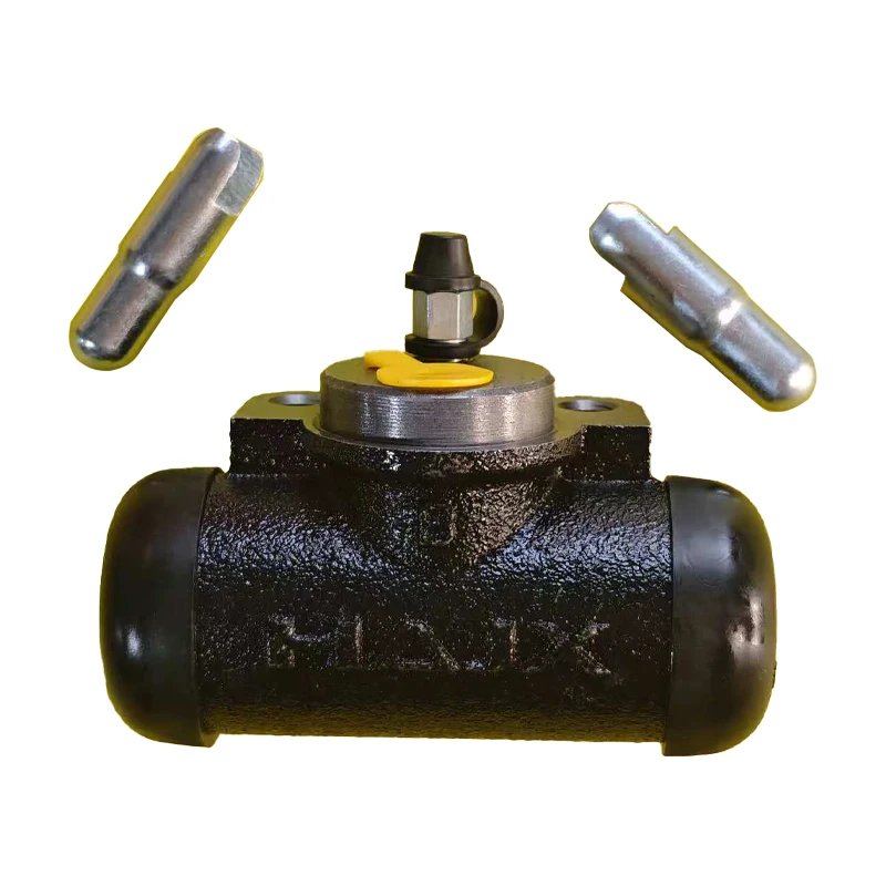 

3T OEM Forklift Brake Caliper Spare Parts Forklift Accessories Brake Wheel Cylinder For Heli Forklift