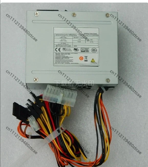 FSP350-20GSV DPS-300AB-81B Power Supply, 100% Fully Tested Working Original Replacement Switching Power Supply