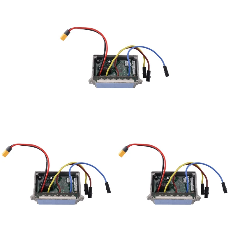 

3X G30 Control Board Assembly For Ninebot MAX G30 Electric Scooter Replacement Controller Parts