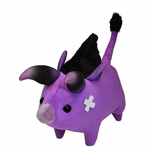 

FF Baby Behemoth 12" Plush Doll official