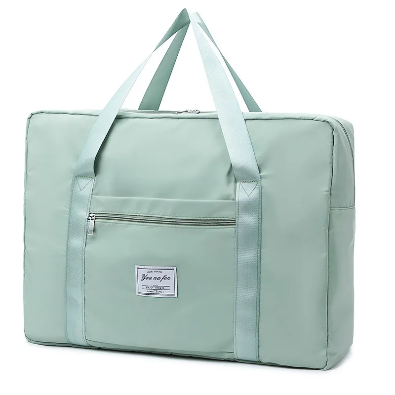 Travel luggage bag, large capacity storage bag, moving bag, heavy-duty moving storage bag, luggage bag