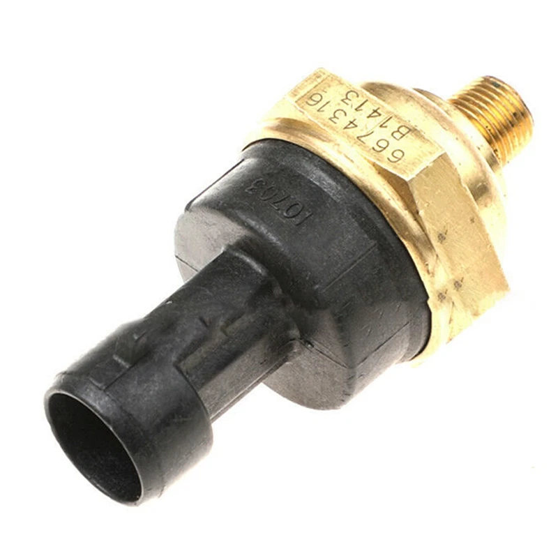 Oil Pressure Sensor For Bobcat Loader T750 T770 A220 A300 A770 T870 E32 E35 751 753 763 773 863 S100 6674316 6674315