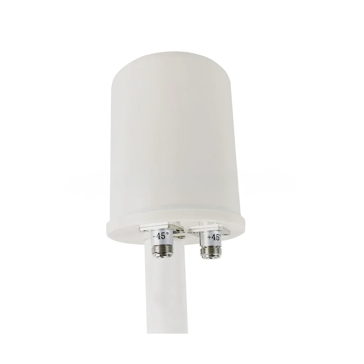 4G 5G 2X32DBi New Verson 5G  Feed 1700-4000MHz 2G 3G LTE Outdoor Antenna Feed External Antenna