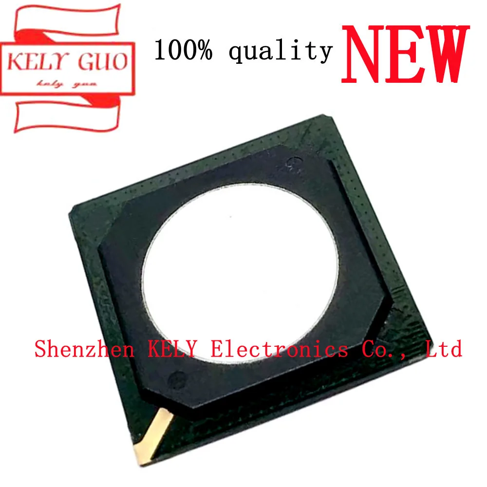 100% New STDP9320-BB STDP9320 BB RTD2788M BGA Chipset