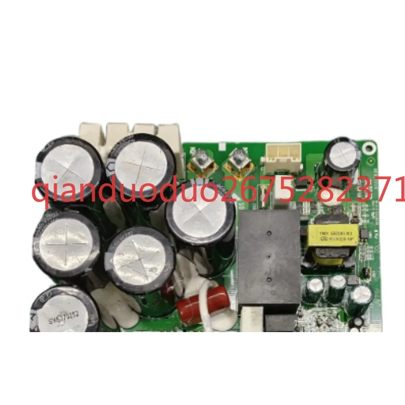 Used for Gree central air conditioning multi-line external machine main board 300027000257