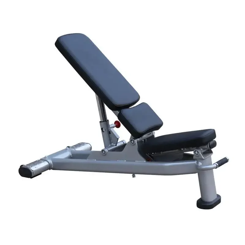 Multiple Purpose Multifunction Adjustable Bench Hot Sales Multi Sit Up Bench Dumbbell Weight Multiple Exercise Bench