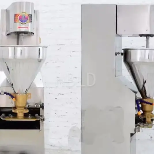 

Fully Automatic Commercial Fish Ball Forming Machine Multifunctional Radish Ball Machine