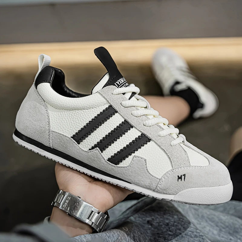 

Лидер продаж, удобные кроссовки для мужчин, повседневная обувь, кроссовки, обувь для скейтборда, кроссовки, бесплатная доставка, новинка 2023 года