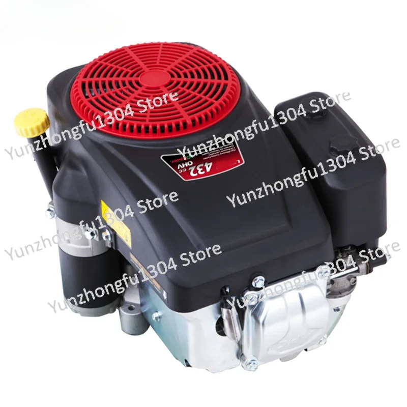 Professional 12HP Vertical shaft General Engine  for Lawnmower