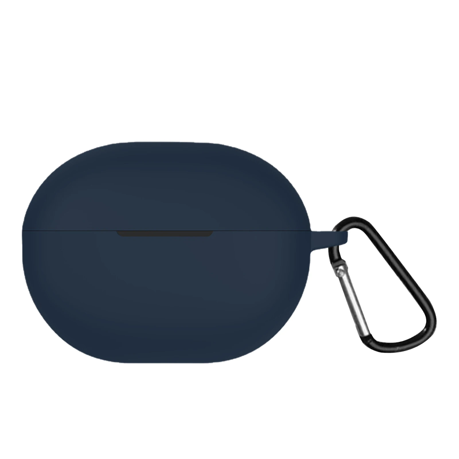 Estojo de transporte de sílica à prova de choque compatível gt1 2022 fone de ouvido protetor à prova de poeira lavável caixa de carregamento manga