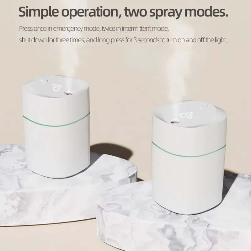 

Небольшой распылитель воздуха в помещении USB бесшумный автомобильный ароматический диффузор