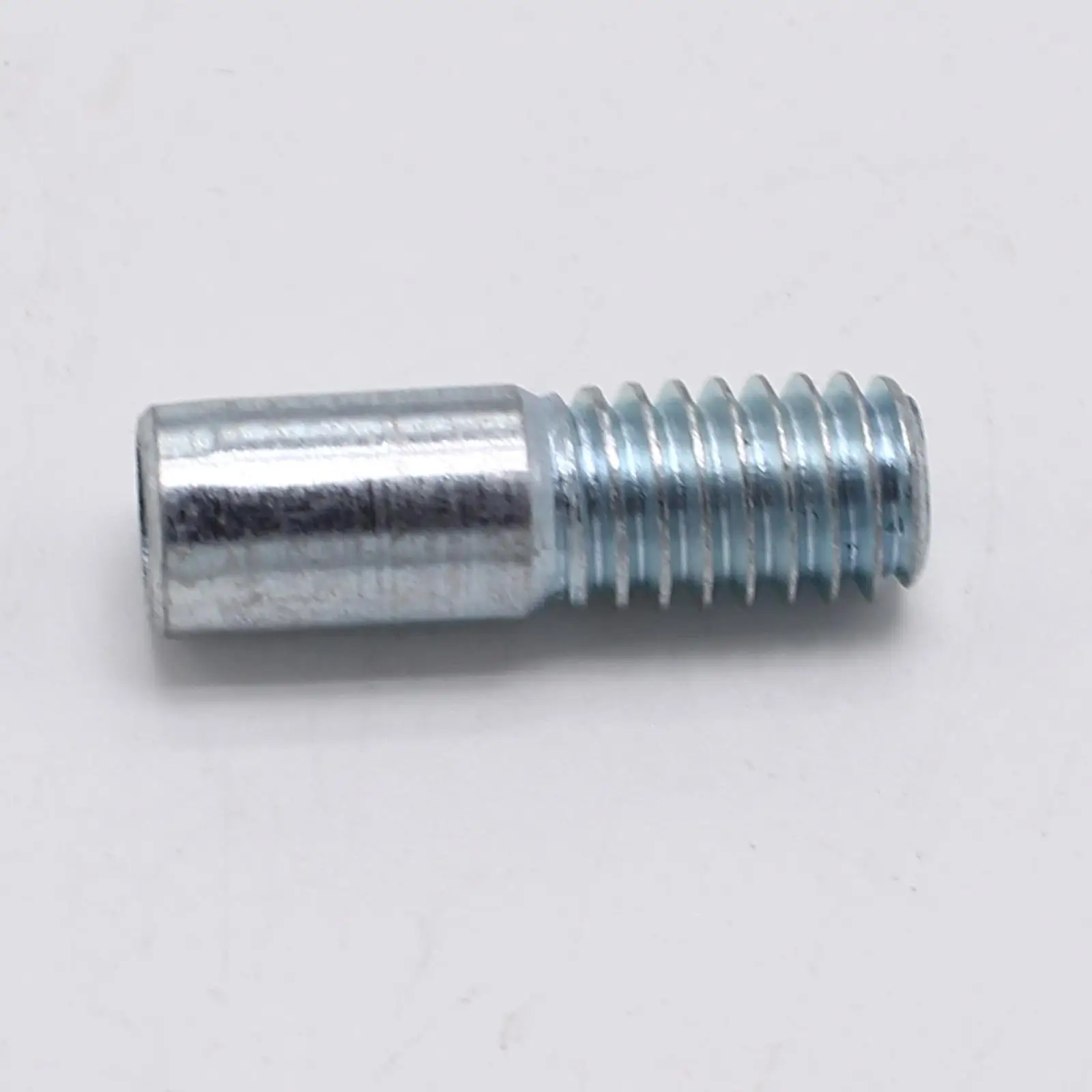 

Universal Air Cleaner Stud Adapter Premium Metal Conversion Accessory 25mm Thread for Air Filter Carburetor Installation