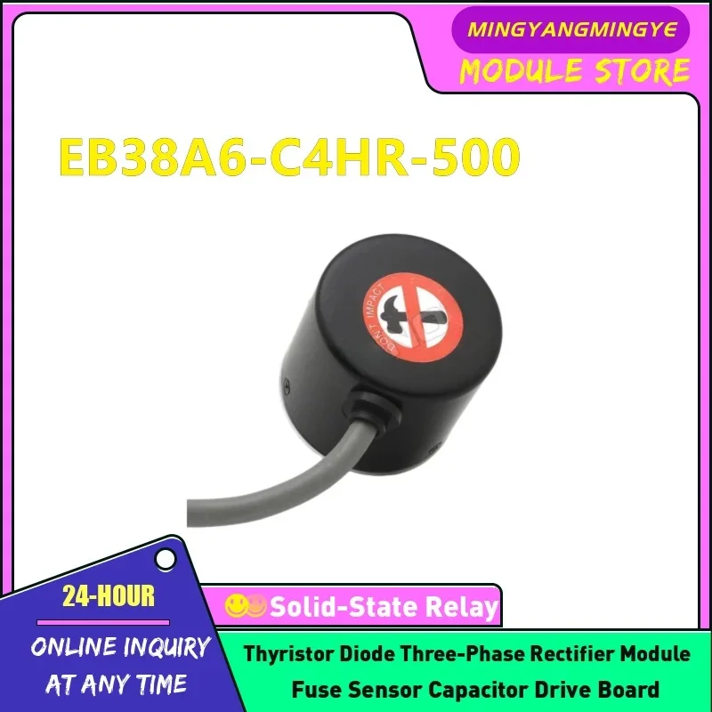 EB38A6-C4HR-5000 EB38A6-C4HR-1200 EB38A6-C4HR-1024 EB38A6-C4HR-1000 EB38A6-C4HR-600 EB38A6-C4HR-500 Encoder NEW IN STOCK